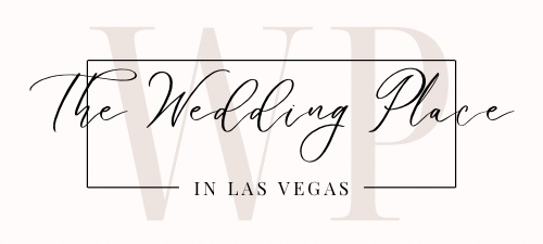 A Wedding Place in Las Vegas